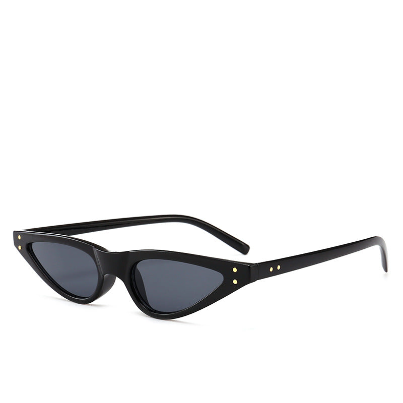 The Icon — Cat Eye Sunglasses