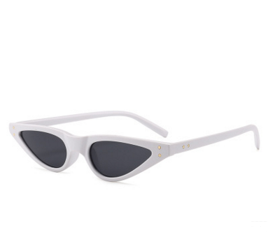 The Icon — Cat Eye Sunglasses