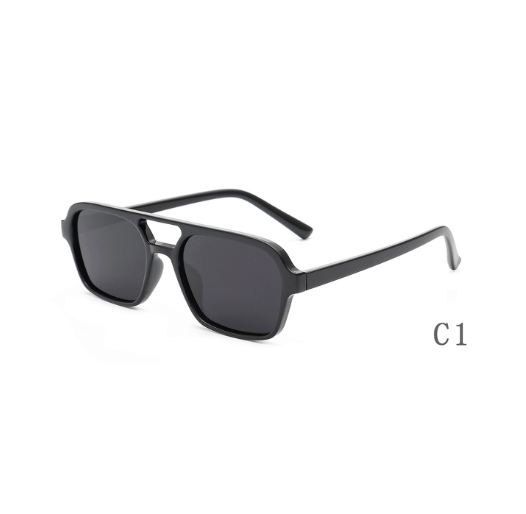 The Phantom — One Piece Polarized Sunglasses