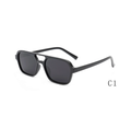 The Phantom — One Piece Polarized Sunglasses