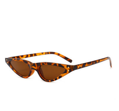 The Icon — Cat Eye Sunglasses