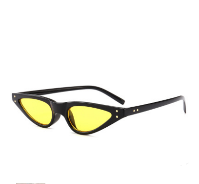 The Icon — Cat Eye Sunglasses
