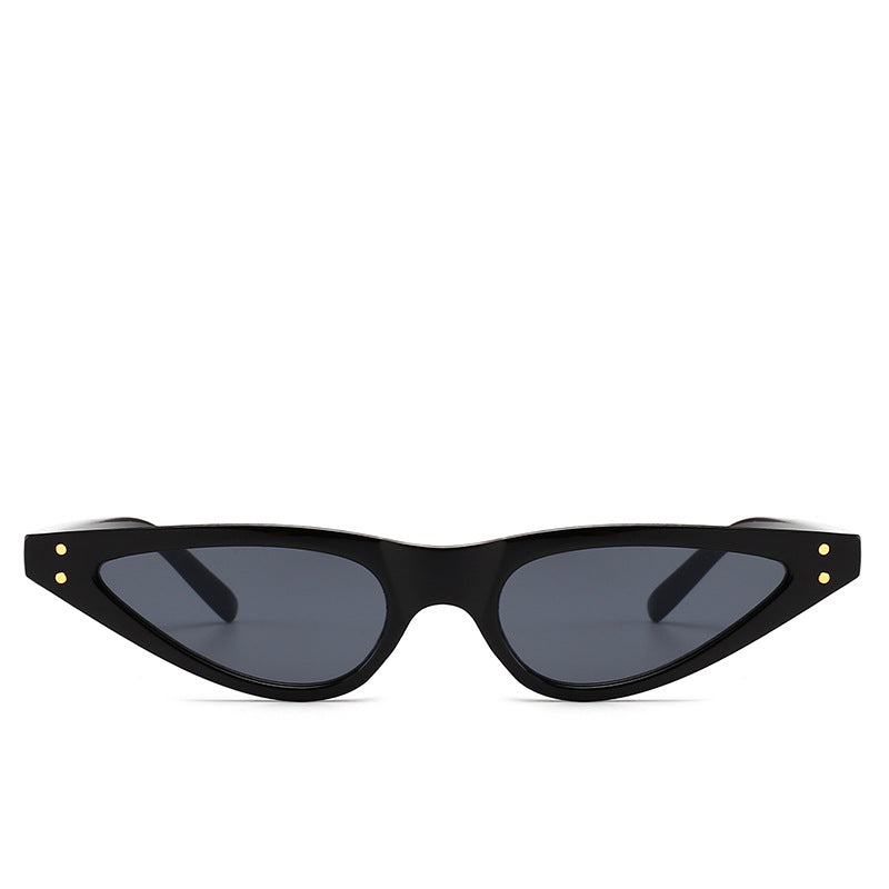 The Icon — Cat Eye Sunglasses
