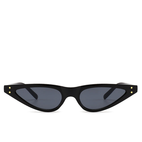 The Icon — Cat Eye Sunglasses