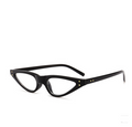 The Icon — Cat Eye Sunglasses