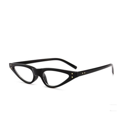 The Icon — Cat Eye Sunglasses