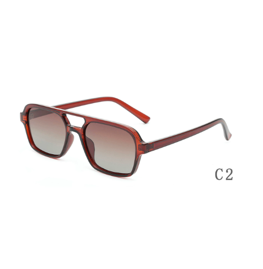 The Phantom — One Piece Polarized Sunglasses