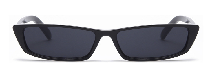 The Riviera — Small Frame European Sunglasses