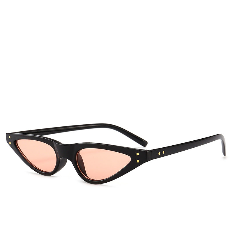 The Icon — Cat Eye Sunglasses