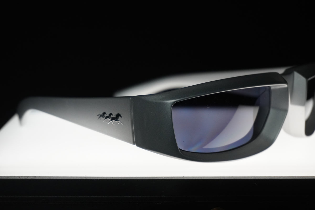 The Cyborgs