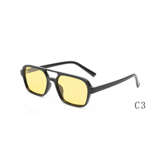 The Phantom — One Piece Polarized Sunglasses