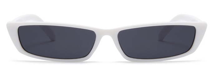 The Riviera — Small Frame European Sunglasses