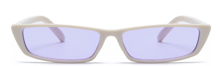 The Riviera — Small Frame European Sunglasses
