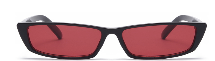 The Riviera — Small Frame European Sunglasses