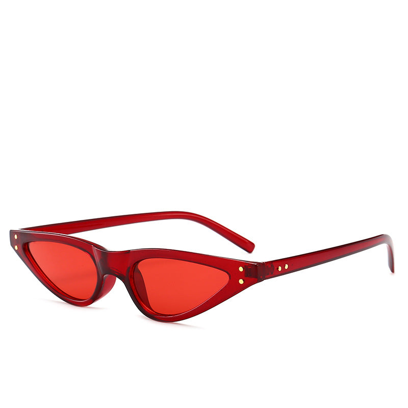 The Icon — Cat Eye Sunglasses